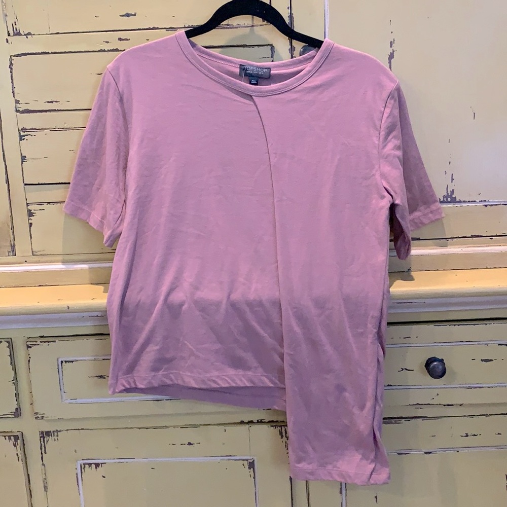 Topshop Shirt